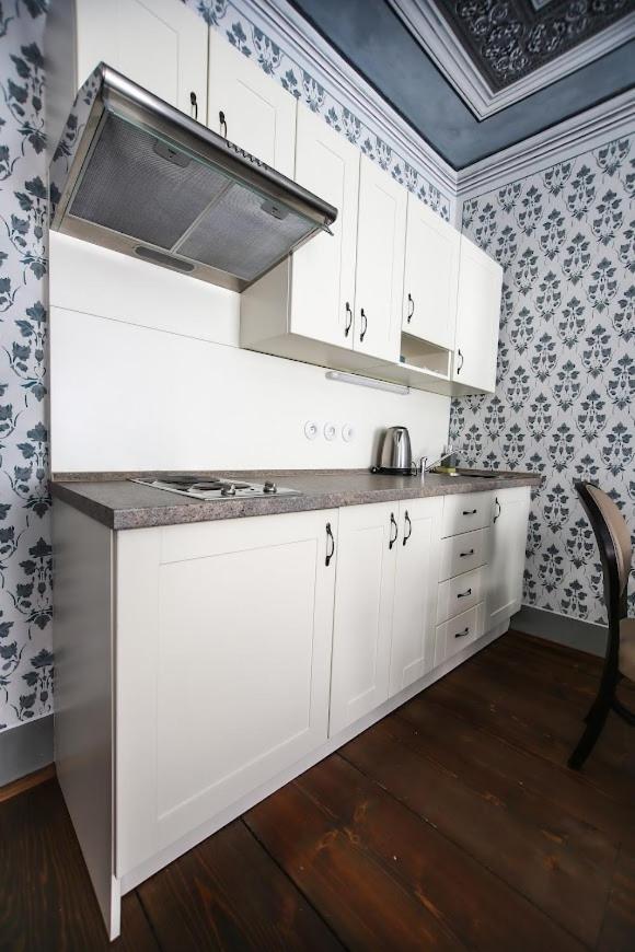 Klasterni Apartmany Чески-Крумлов Экстерьер фото