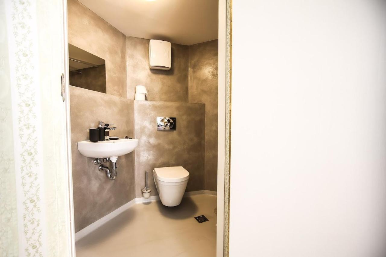 Klasterni Apartmany Чески-Крумлов Экстерьер фото